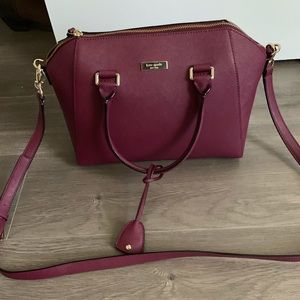 Kate spade Tilden place pippa